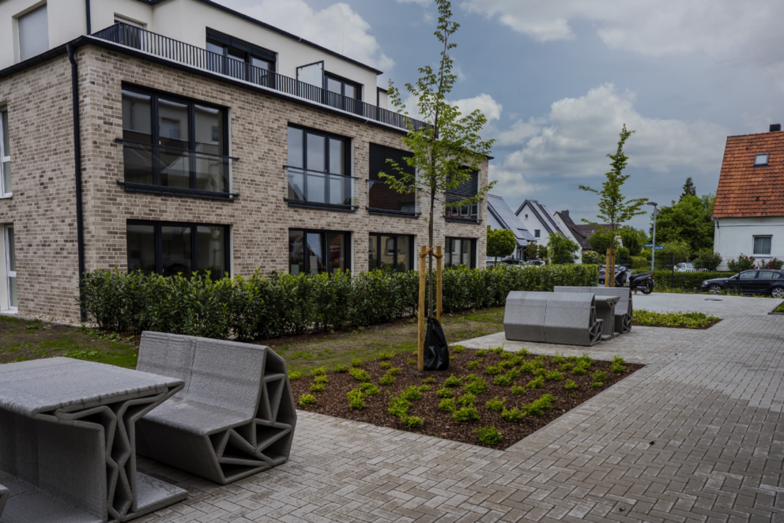 Architekturfotografie für PLANCONCEPT